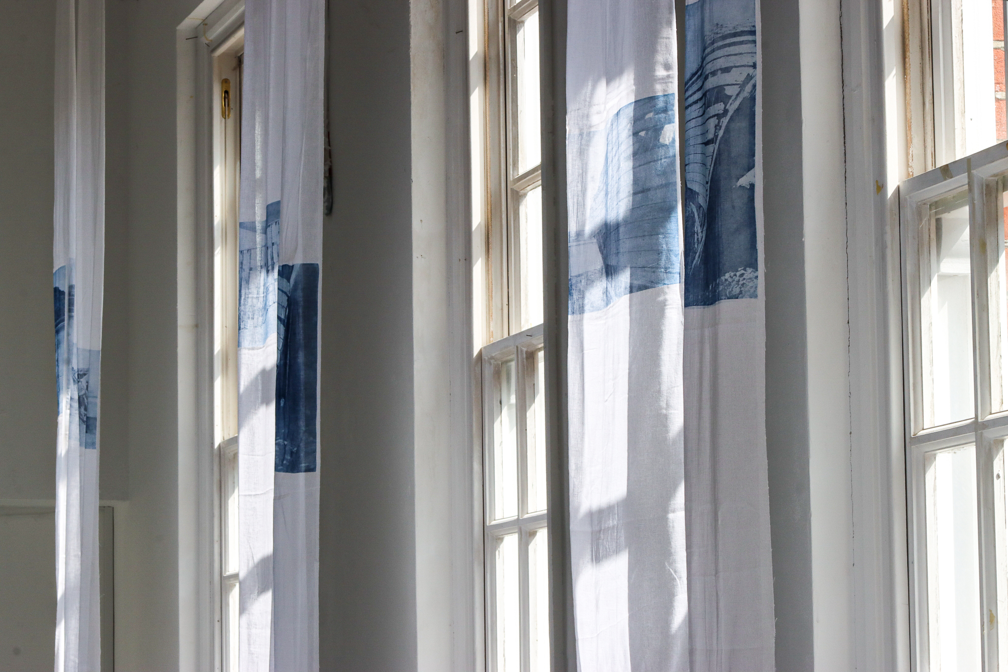 Now You See — Installation View 04