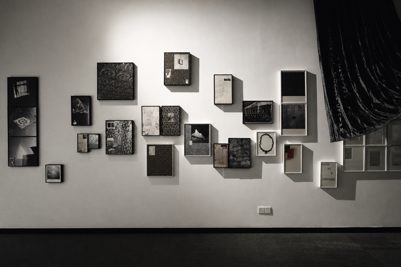 21g Exhibition